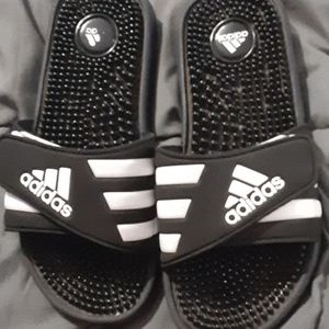 Adidas slides
